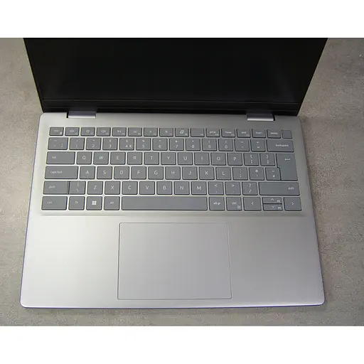 Ноутбук Dell Inspiron 14 Plus 7440, Ultra 7 155H, 32GB, 1TB, Ice - фото 7