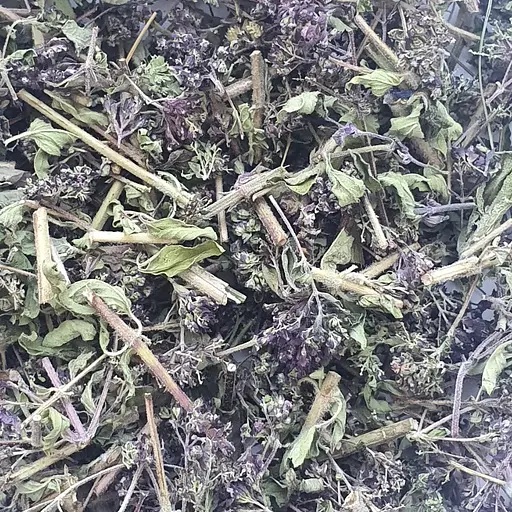 100 г орегано/материнка/душиця трава сушена - свіжий урожай