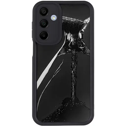 Чехол Epik TPU Prestige для Samsung Galaxy A25 5G Hourglass