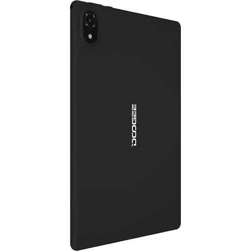 Планшет Doogee U10 10.1" 4ГБ 128ГБ 5060мАч Android серый - фото 6