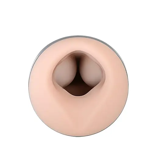 Автоматичний мастурбатор Otouch Ninja 2 (тілесний) - фото 3