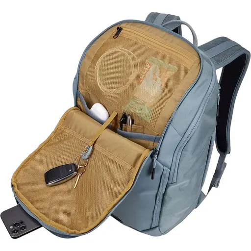Рюкзак Thule Chasm Backpack 26L Pond (TH 3204984) - фото 6