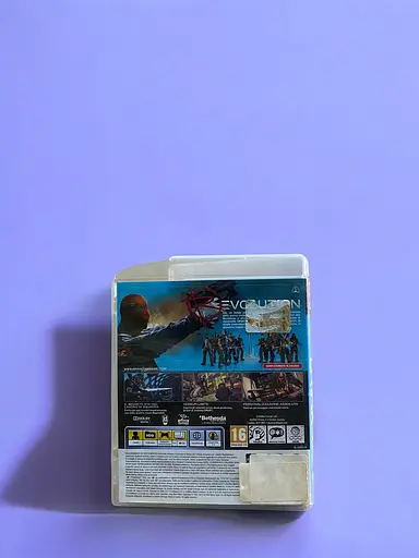 Диск з грою на PlayStation 3 ліцензія Brink, гра на PlayStation 3 Brink - фото 2