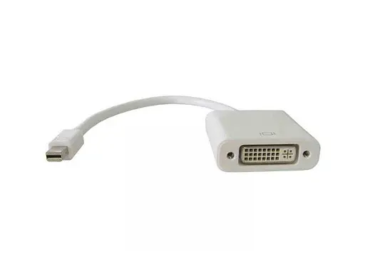 Кабель-переходник Voltronic Mini display port to Dvi adapter male mini-DPfemale DVI - фото 2