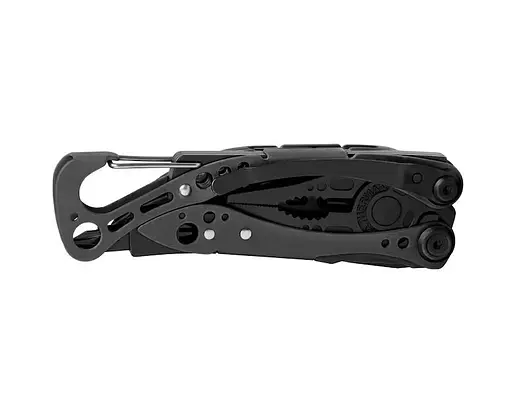 Мультинструмент Leatherman Skeletool, картонная коробка - фото 3