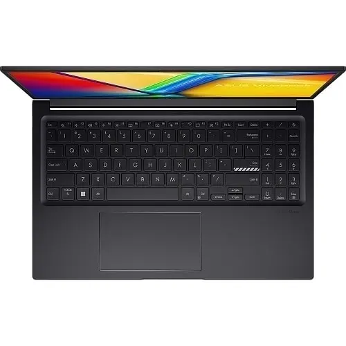 Ноутбук ASUS Vivobook 15X,i5-1340P la 4.6 GHz,8 GB DDR4,512 GB,DOS,DDR4 - фото 4