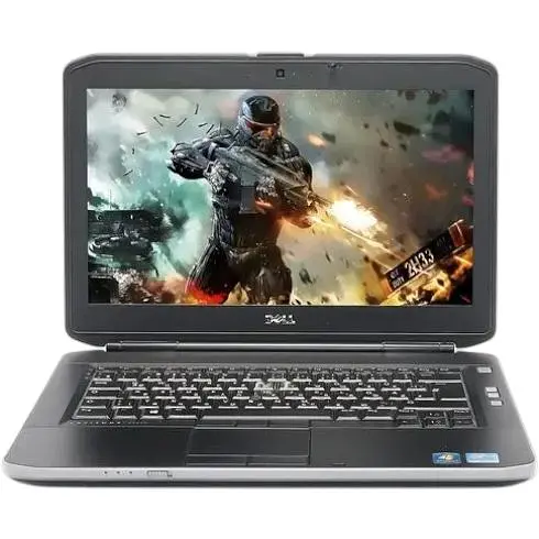 Ноутбук Dell Latitude E5430 RAM 16 ГБ / SSD 1000 ГБ Refurbished