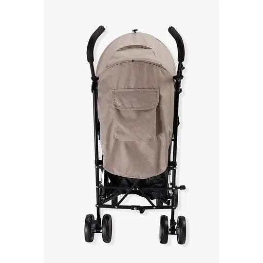 Прогулянкова коляска VELANO Jett Light beige (47314) - фото 4