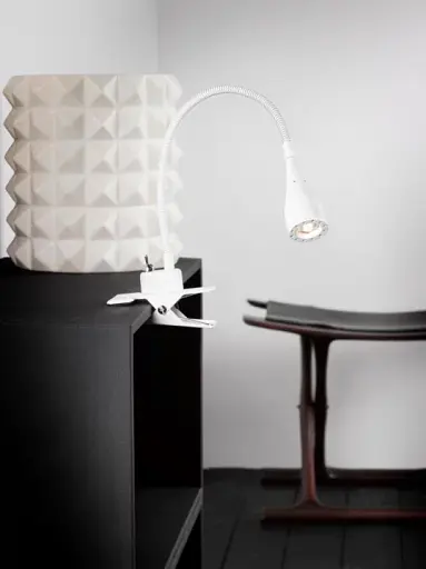 Настільна лампа Nordlux Mento 75582001 - фото 2