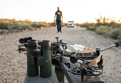 Бинокль Vortex Triumph HD 10x42 (TRI-1042) 930241 - фото 4