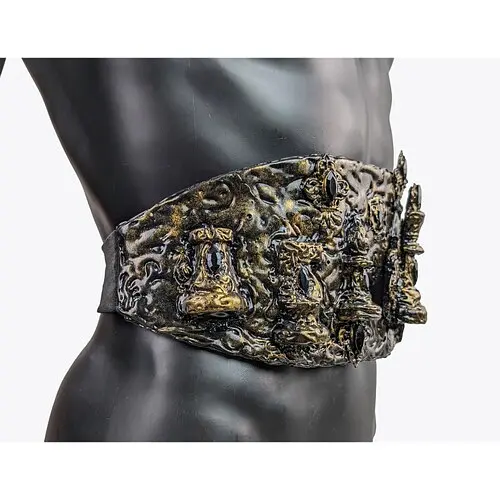 Пояс Шаховий король - фото 2