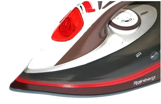 Праска Rainberg RB-6307 з регульованим потоком пари 2800 W - фото 3