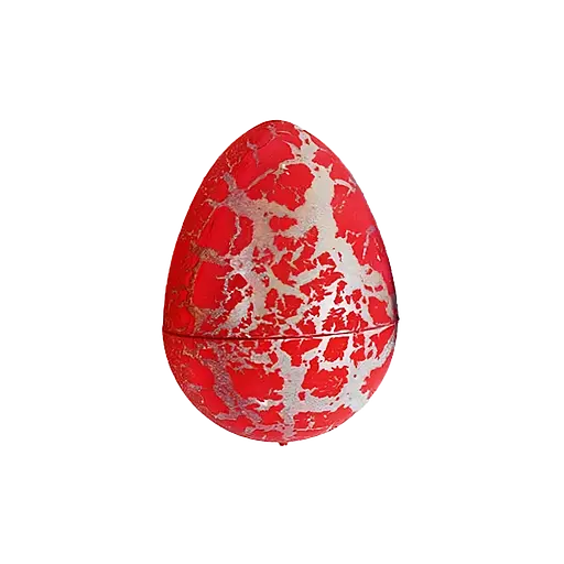 Іграшка зростаюча (зростайка) "Динозавр" С 64635, Ціна за 1 шт (6900067646354) Червоний - фото 1