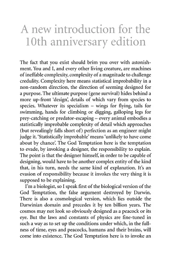 The God Delusion - фото 7