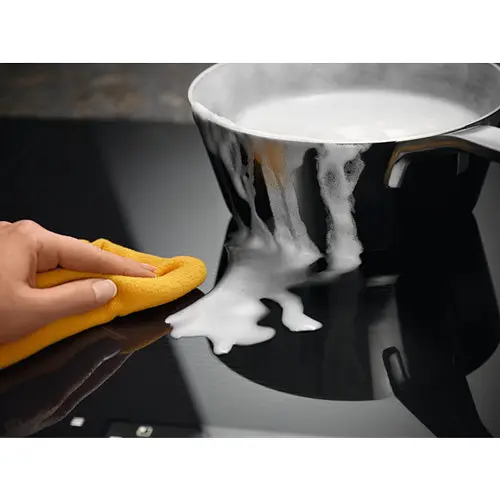 Варильна поверхня електрична Electrolux EIS8648 - фото 2