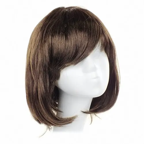 Парик Каре удлиненное - фото 1
