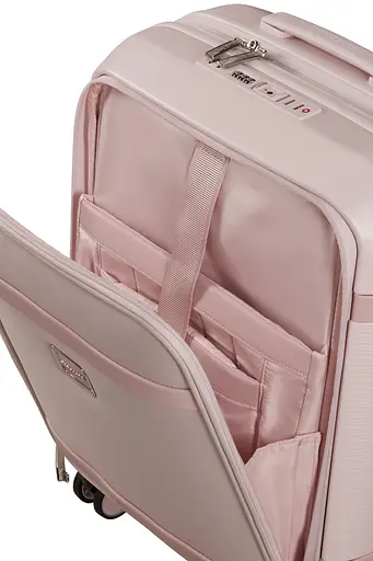 Валіза Samsonite IMAGE 55 см ROSE 55x40x23(26) KQ5*40002 - фото 2
