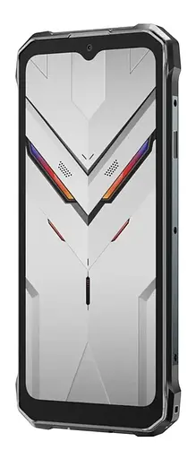 Захищений смартфон Hotwav T7S 4/128GB Black для активного відпочинку та екстремальних умов - фото 5