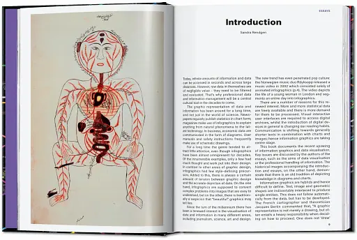 Information Graphics. 45th Edition - фото 3