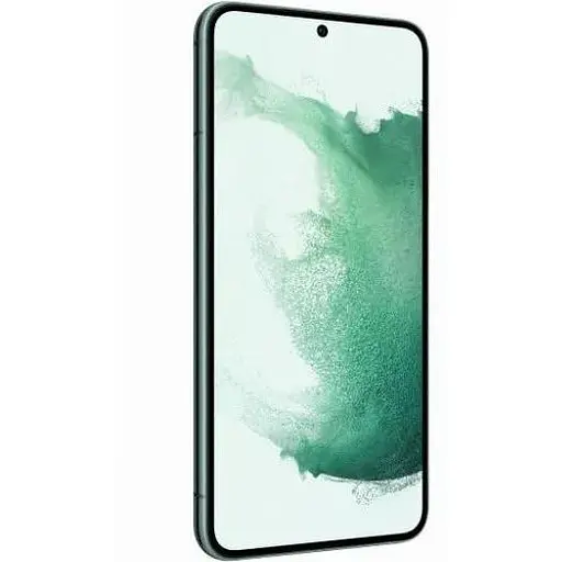 Смартфон Samsung Galaxy S22 8/256GB Green (SM-S901BZGG) - фото 3