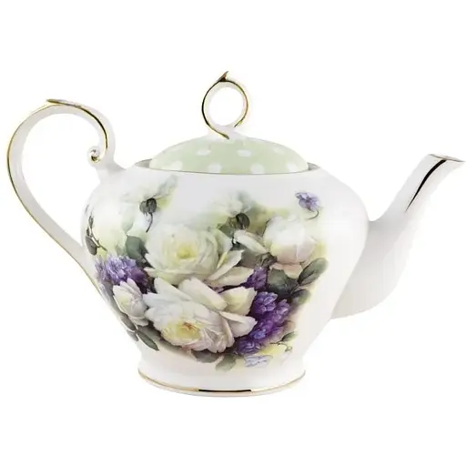 Заварочный чайник 1000ml NP43KET/1000