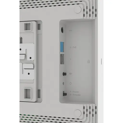 Точка доступа Keenetic Voyager Pro KN-3510 (128281) - фото 8