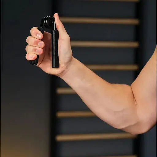 Набір еспандерів Trex Sport TX-002HSE 45-90кг різнобарвний - фото 8