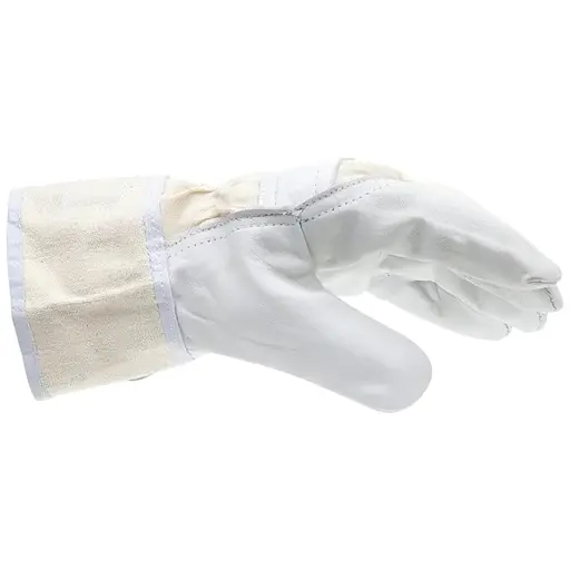 Рукавиці захисні Wurth W20 шкіра пара р. 9 (5350000009) - фото 1