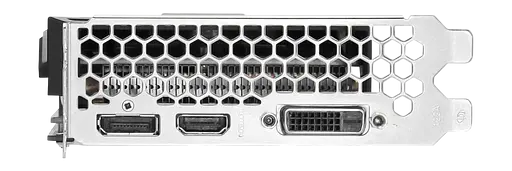 Відеокарта GeForce RTX 2060 6GB Palit Dual (NE62060018J9-1160A) Б/В - фото 3