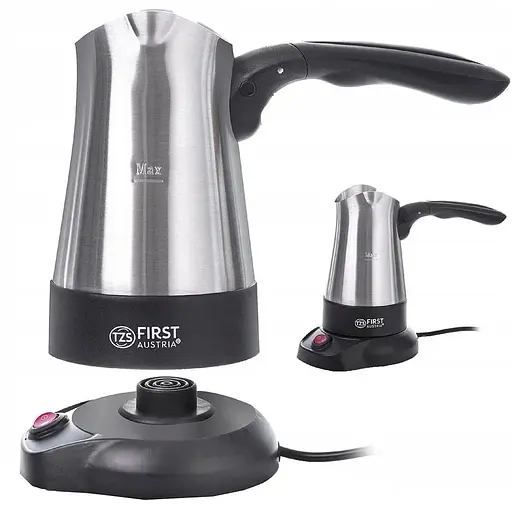 Кофеварка-турка First FA-5450-3 - фото 1
