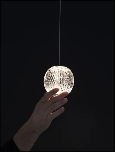 Підвіс Nova Luce BRILLANTE 9511010 - фото 4