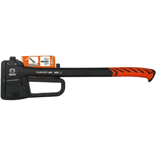 Сокира Demon M82819 колун L 1.57 кг  - фото 2