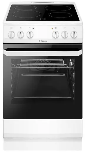 Плита электрическая Hansa FCCW56069