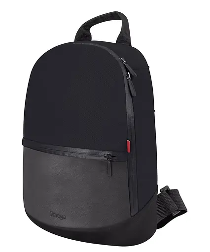 Універсальна коляска-книжка Carrello Omega CRL-6540 2в1 Cosmo Black - фото 10