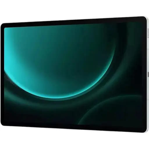 Планшет Samsung Galaxy S9 FE Plus Wi-Fi 12/256GB Ocean Green (SM-X610NLGE) - фото 5