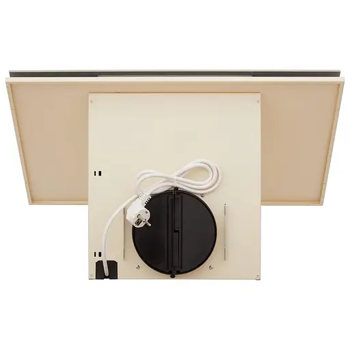 Вытяжка наклонная Eleyus ACCENT 1000 LED 60 BG - фото 9