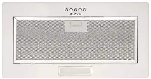 Вытяжка Eleyus UNIA 1200 LED 52 WH (6909963) - фото 6