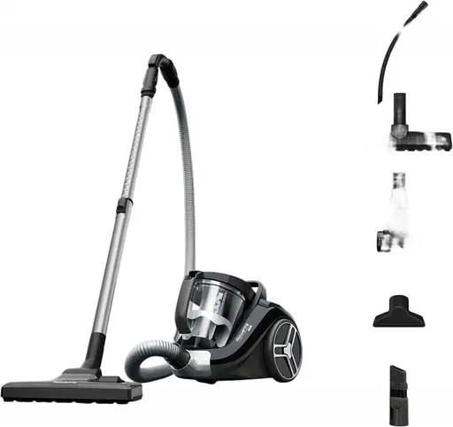 Уцінка. Пилосос Rowenta (RO4B75EA) - фото 2