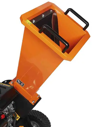 Подрібнювач гілок бензиновий Sequoia SPWC60 - фото 3