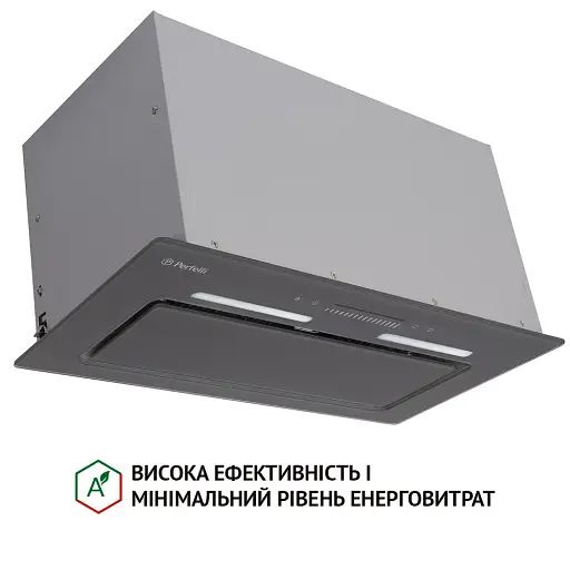 Вытяжка полновстраиваемая PERFELLI BSL 6783 GR 1100 DC - фото 3