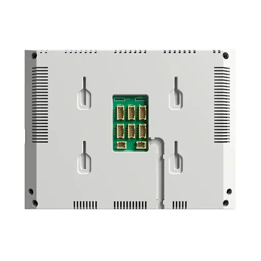 Видеодомофон SONIK 7 Cloud WHITE Slinex (83-00009) - фото 6