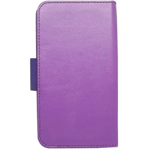 Чохол-книжка для Lenovo A5 універсальний з магнітною застібкою - фото 9