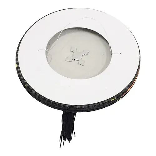 Фонарик Хэллоуин - фото 4