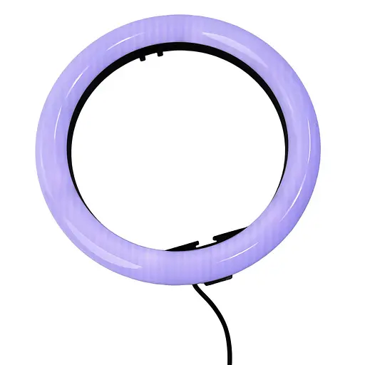 Кільцева лампа NNM-26 (26см) - фото 3