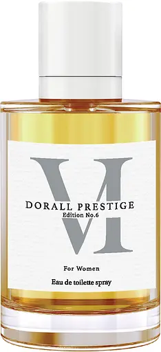 Туалетная вода Dorall Collection Prestige VI 100 мл