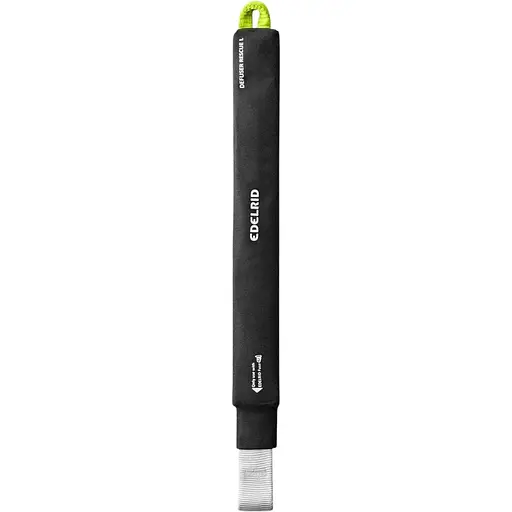 Амортизатор рывка Edelrid Defuser Rescue Night L (1017-853030000170)