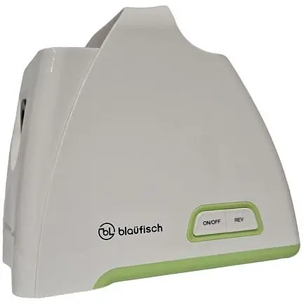 Мясорубка Blaufisch BMG-1127SJ - фото 3