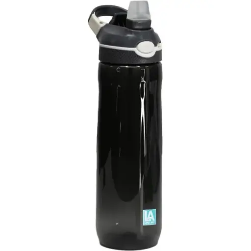 Бутылка для воды Line Art Santa Rosa черная 750 мл (60013718LA-01) - фото 3
