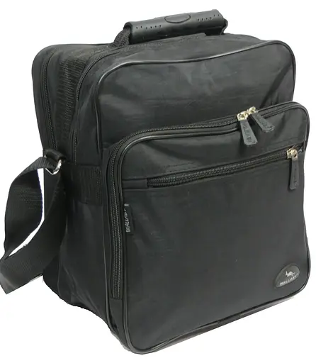 Чоловіча барсетка Wallaby 25х28х17,5 см acs0018093 - фото 2