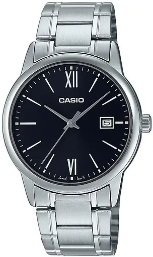 Чоловічий годинник Casio MTP-V002D-1B3
